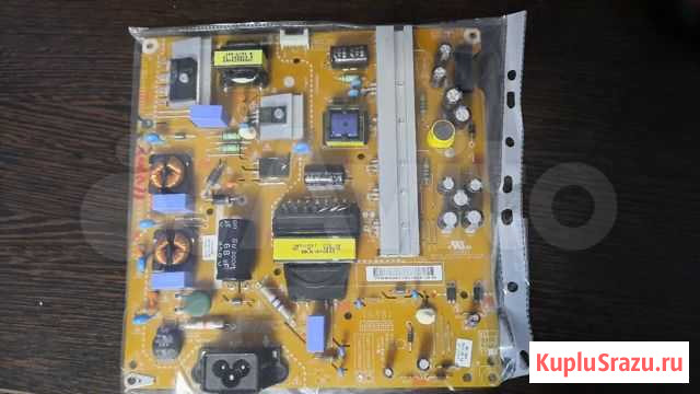 Lg тв блок питания Мегион - изображение 1