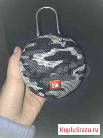 Колонка JBL clip 3 Дзержинск