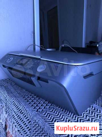 Принтер Балашиха - изображение 1