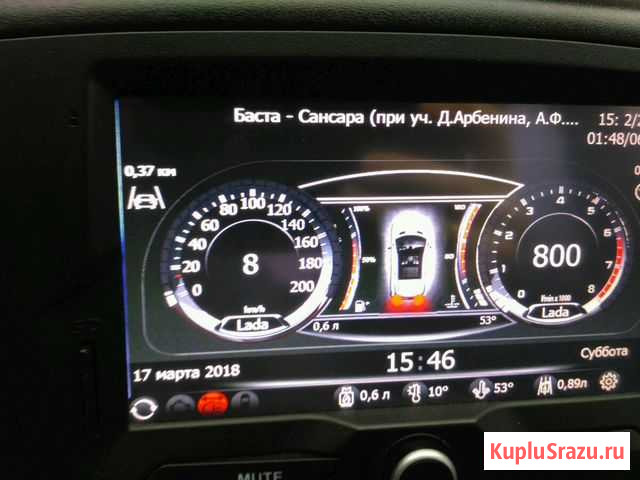 Прошивка штатных ммс магнитол приора гранта Владикавказ - изображение 1