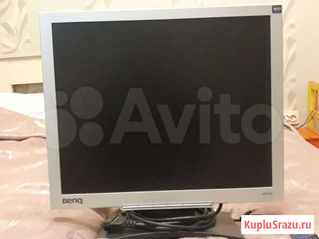 Монитор Benq Калуга - изображение 1
