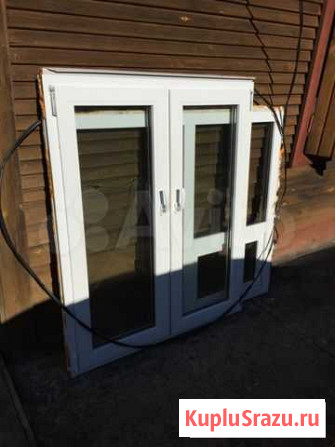 Стеклопакеты Токсово - изображение 1