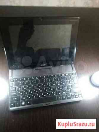 Acer iconia tab w500 Казань