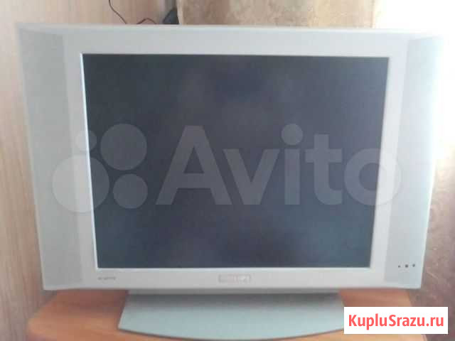 Телевизор Philips 20PF4110S 51 cm LCD Рыбинск - изображение 1