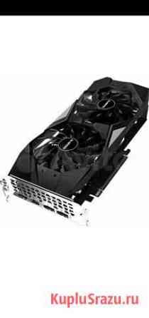 Видеокарта gigabyte GeForce RTX 2060 Super windfor Сургут