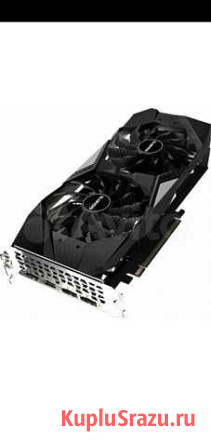 Видеокарта gigabyte GeForce RTX 2060 Super windfor Сургут - изображение 1