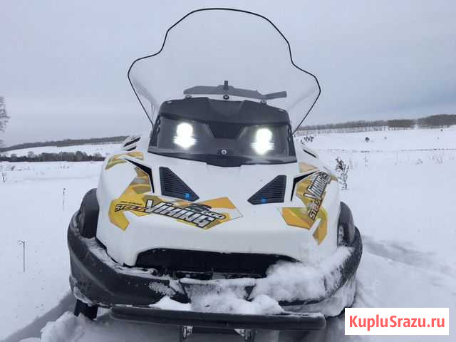 Stels Viking 600 Новосибирск - изображение 1