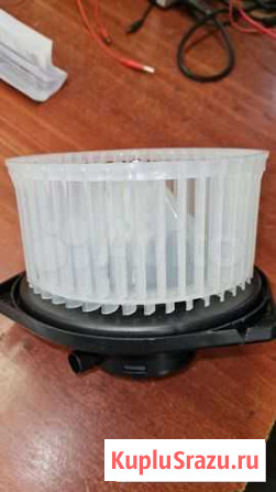 Вентилятор печки Санг Ёнг Железногорск - изображение 1