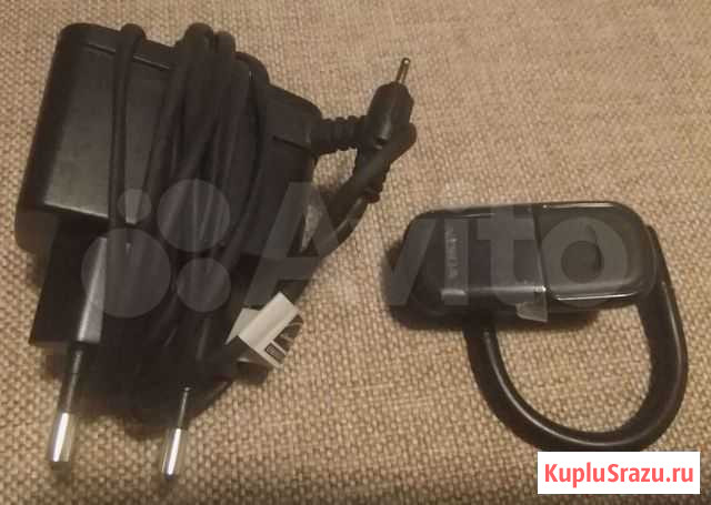 Гарнитура nokia Сочи - изображение 1