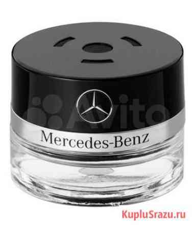 Ароматизатор Mercedes-Benz Ижевск