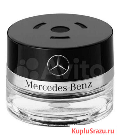 Ароматизатор Mercedes-Benz Ижевск - изображение 1