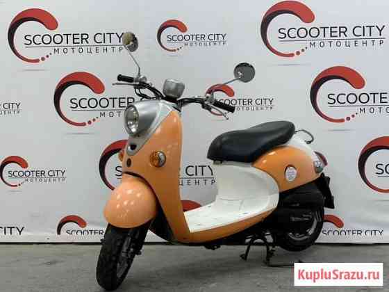 Yamaha vino SA 26 J Краснодар