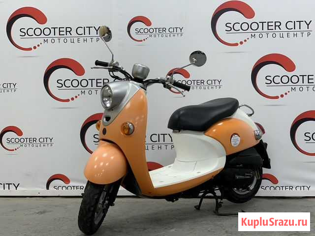 Yamaha vino SA 26 J Краснодар - изображение 1