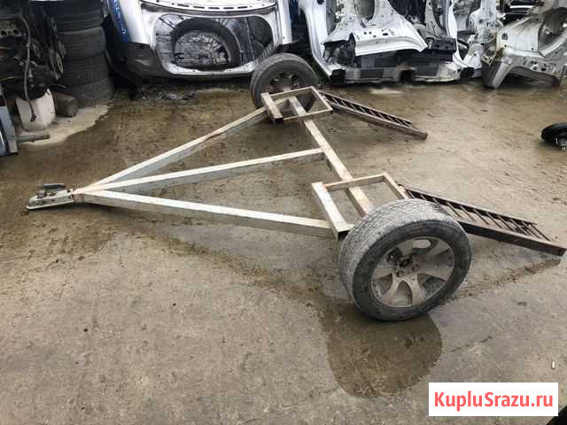 Подкат Краснодар - изображение 1