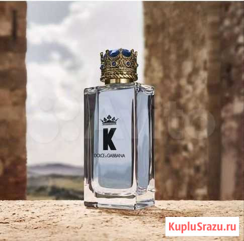 Dolce Gabbana King Сочи - изображение 1