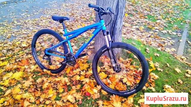 Велосипед GT Chucker 2.0 Ижевск - изображение 1