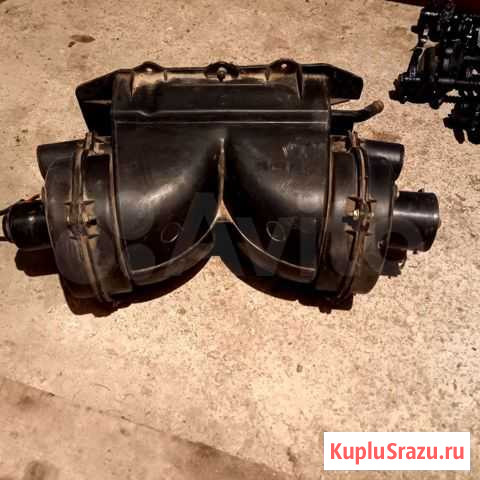 Печка на газ3307,3309 Хасавюрт - изображение 1