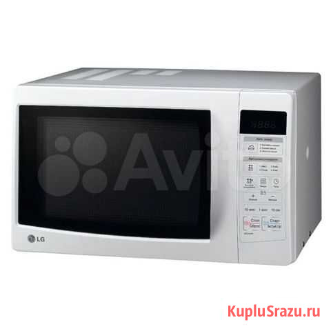 LG MS2049F Владикавказ - изображение 1