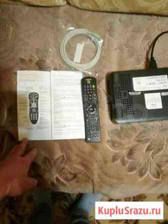 TV приставка.для цыфрового тв Тула