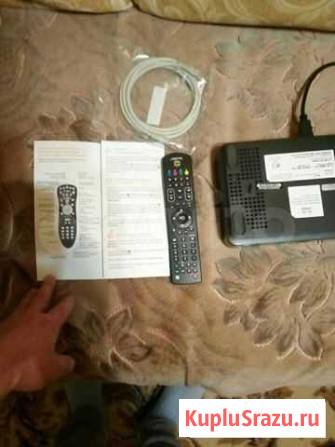 TV приставка.для цыфрового тв Тула - изображение 1
