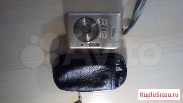 Фотоаппарат Nikon coolpix L16 Уфа - изображение 1