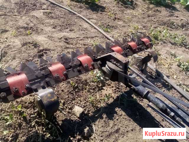 Косилка Рубцовск - изображение 1
