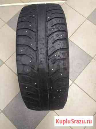 Зимняя шина 195/60 R15ш Bridgestone Ice Cruis(1шт) Чебоксары