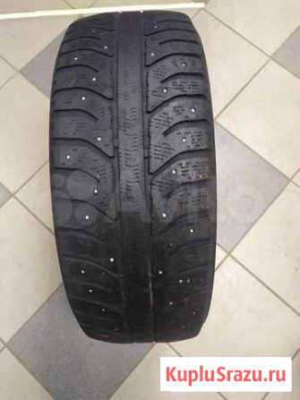 Зимняя шина 195/60 R15ш Bridgestone Ice Cruis(1шт) Чебоксары - изображение 1