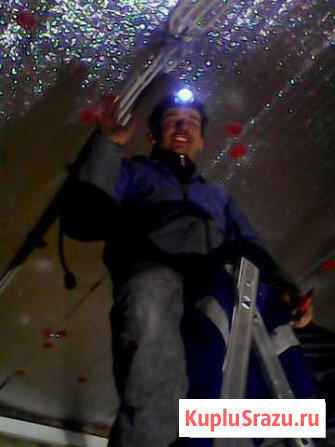 Электрика и многое другое) Новокузнецк - изображение 1