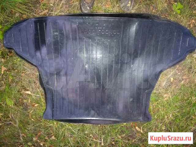 Коврик Ковылкино - изображение 1