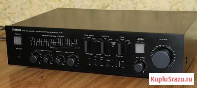 Yamaha C-6 Ростов-на-Дону - изображение 1