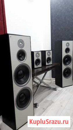 Акустика Attitude alpha + jbl loft Волгоград - изображение 1