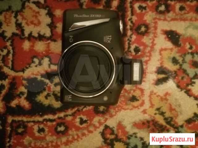 Компактный фотоаппарат Нижний Новгород - изображение 1