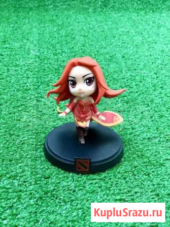 Фигурки Dota2, браслеты, брелки и магниты Хабаровск - изображение 1