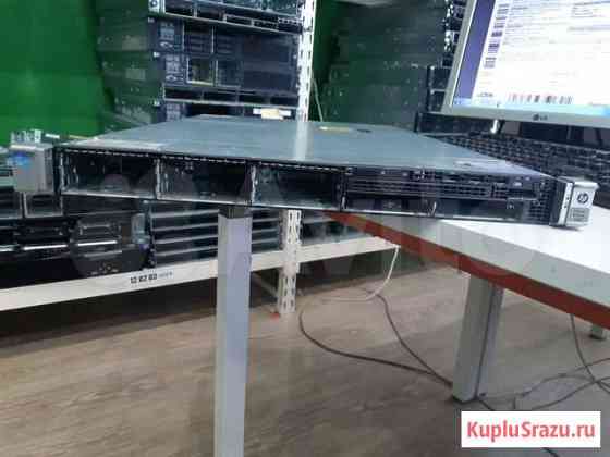 HP DL360p G8/2xE5-2620v2/32GB/2x460WT Симферополь