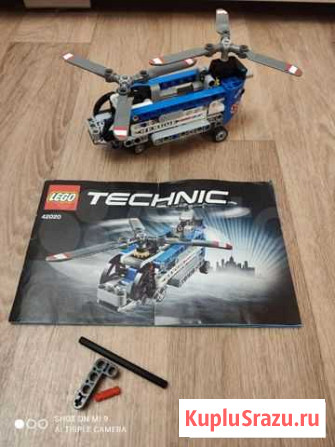 Лего Technic в ассортименте Курск - изображение 1