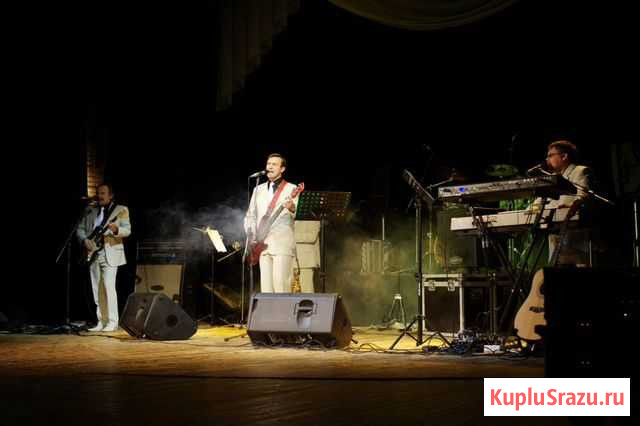 Музыканты (корпоративы, юбилеи, свадьбы и т. д Киров - изображение 1