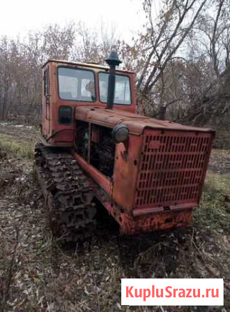 Продам трактор т-4 Краснозерское - изображение 1