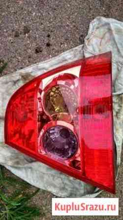 Фонарь Тойота Королла е120 седан Выборг