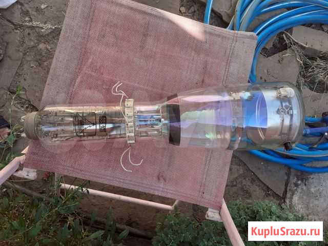 Лучевая трубка для осцылогрофа Шахты - изображение 1