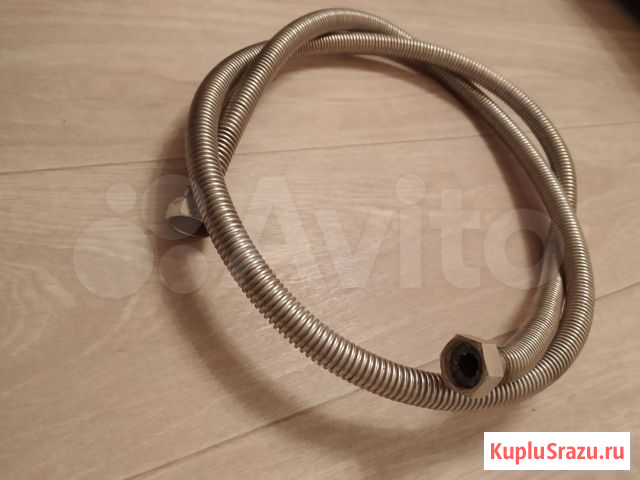 Газовый шланг Нижний Новгород - изображение 1