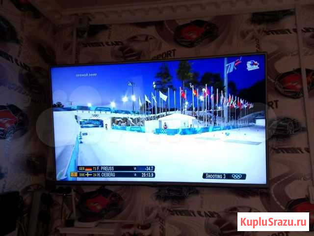 LED TV LG49, full HD 3D Бугуруслан - изображение 1