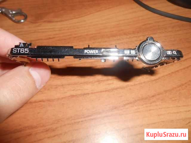 Рамка корпуса фотоаппарата samsung Сызрань - изображение 1
