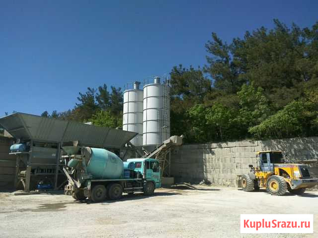 Бетон Строительство Геленджик - изображение 1