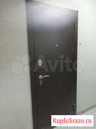 Новая входная металлическая дверь Липецк - изображение 1