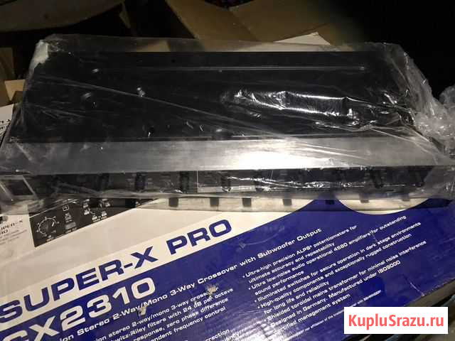 Super-x Pro cx2310 Йошкар-Ола - изображение 1