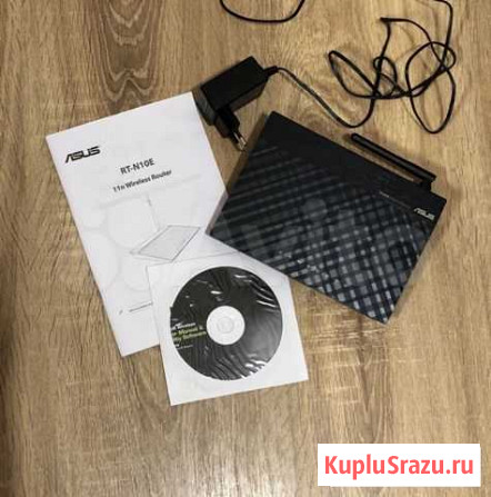 Wifi роутер Химки - изображение 1