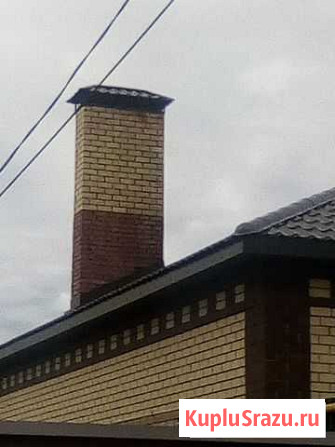 Ремонт дымоходов Оренбург - изображение 1
