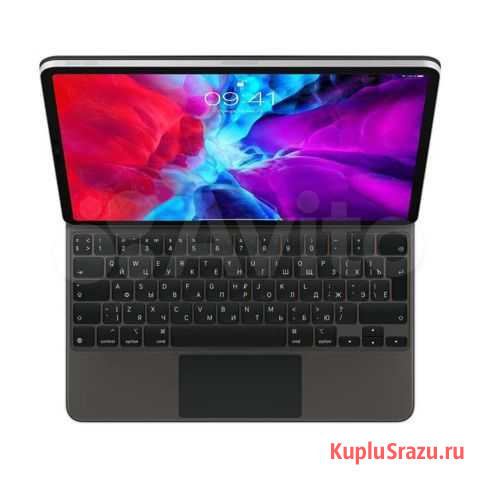 Продаю iPad Pro 128гб Иркутск - изображение 1