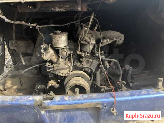 Мотор EF 750 Саратов - изображение 1